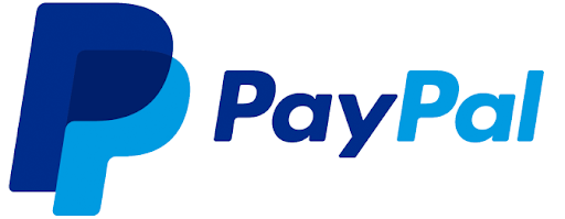 pay with paypal - Jake Andrich Store